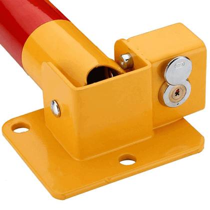 Semi-Automatic Tripod Turnstile Gate - IP44 Weatherproof Pedestrian Barrier with Integrated RFID Access Control System
