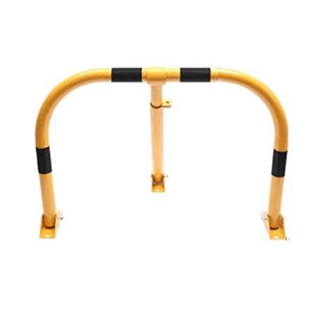 Automatic Boom Barrier Gate Anti-Collision Radar Sensor – High-Security Vehicle Access Control and Safety Detection System