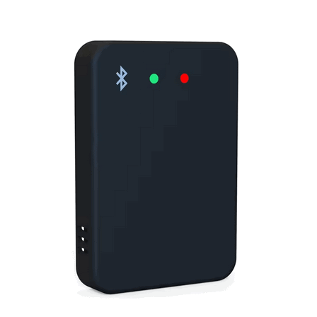 77GHz Millimeter-Wave Vehicle Detection Radar Sensor for Parking Boom Barriers – FCC Certified Waterproof Vehicle Access Control System